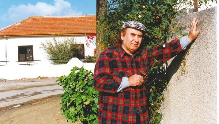 Kutlu Adalı için yürüyüş düzenleniyor