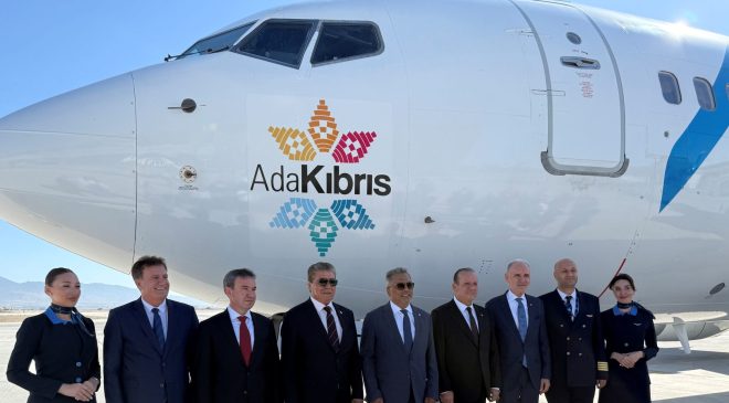 THY ve AJet ile anlaşma imzalanıyor