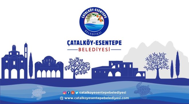 Çatalköy Esentepe Belediyesi, yarın, Çatalköy-Değirmenlik dağ yolundaki trafik kazaları konusunda toplantı düzenliyor