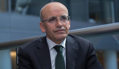 Mehmet Şimşek, İslami Finans Zirvesi için Londra’da