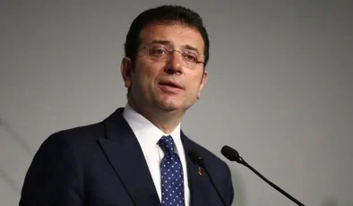 İmamoğlu’nun “diploma” davası 11 Eylül’de görülecek