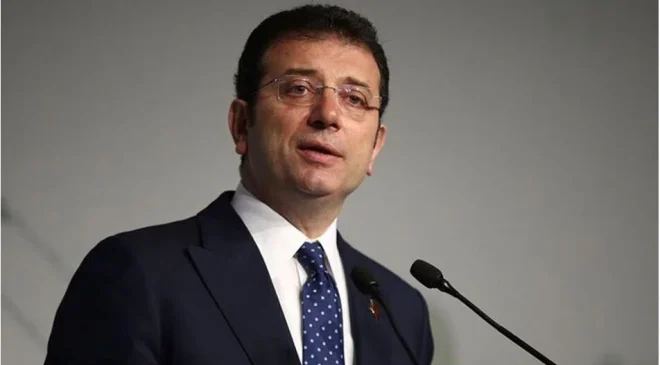 İmamoğlu’nun “diploma” davası 11 Eylül’de görülecek