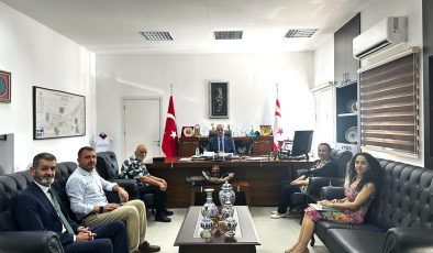 “Bir Damla Akdeniz Notalar” kitabı dijital ortama taşınıyor