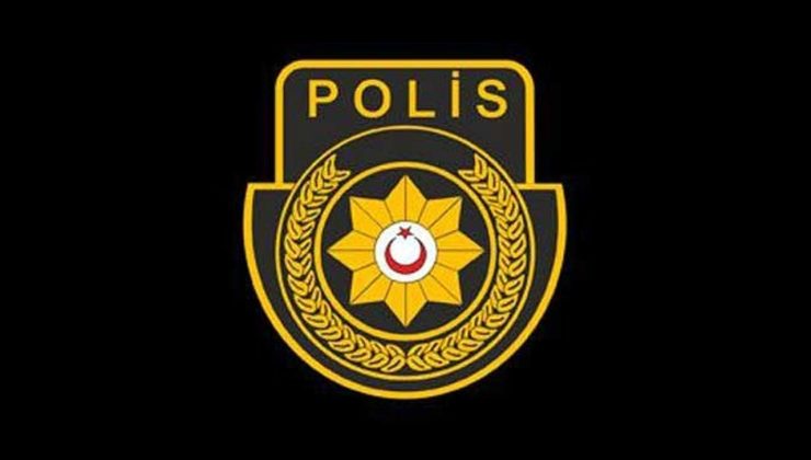 Bazı polis müdürü ve polis müdür muavinlerinin görev yerleri değişti