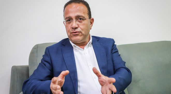 Şahali, Kooperatif Tasarruf Mevduatı Sigorta Fonu (Değişiklik) Yasa Tasarısı’yla ilgili açıklama yaptı