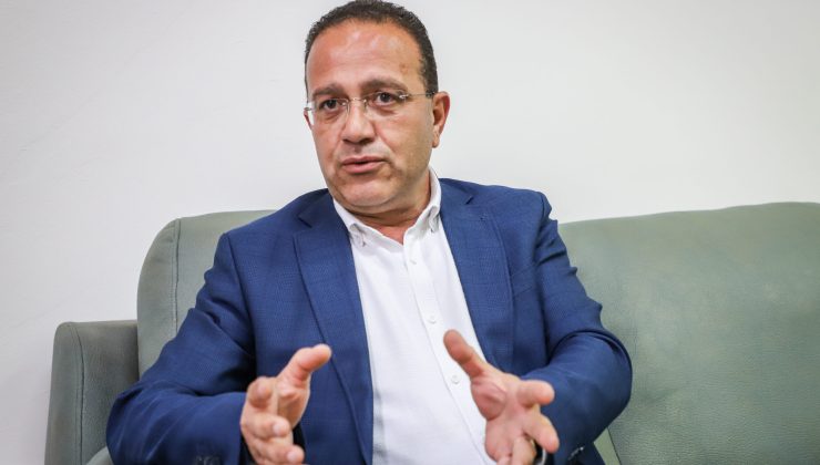 Şahali, Kooperatif Tasarruf Mevduatı Sigorta Fonu (Değişiklik) Yasa Tasarısı’yla ilgili açıklama yaptı