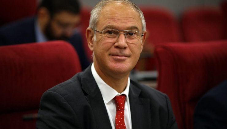 Hasipoğlu: “Ada Kıbrıs, kardeşlik, dayanışma ve geleceğe duyulan ortak inancın simgesi”