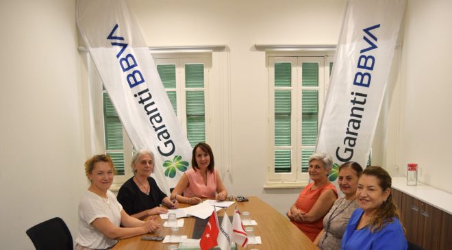 KÖDER ile Garanti BBVA sponsorluk anlaşmasını uzattı