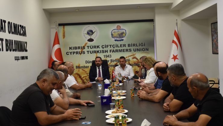 Çavuş: “Destekler zamanında ödendi, ödenmeye devam edecek”