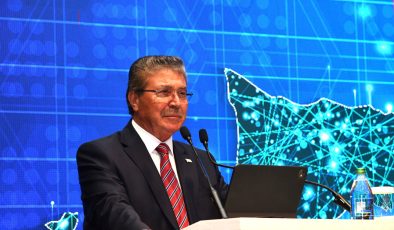 Başbakan Üstel:Kuzey Kıbrıs artık Dijital Ada ve Bilişim Adası olarak anılacak