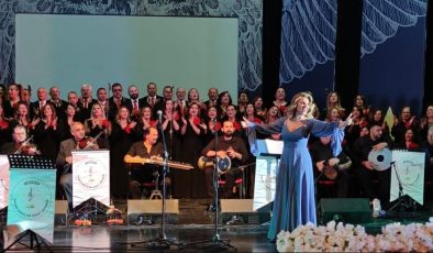Girne’de “1. Uluslararası Türk Müziği Çalıştayı ve Koro Günleri” düzenlenecek