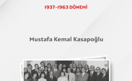 “Atatürk Öğretmen Akademisi Tarihi” kitabı yayınlandı