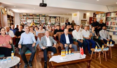 Suna Atun Edebiyat Ödülleri sahiplerini buldu