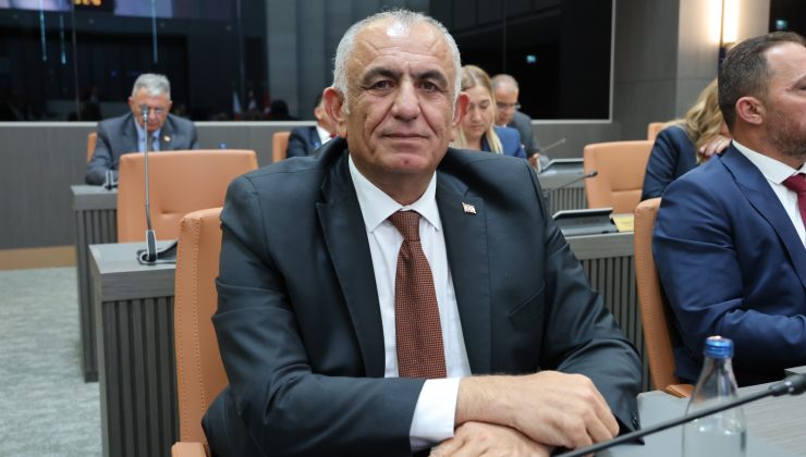 Çavuşoğlu: “15 Temmuz Türk milletinin verdiği onurlu direnişin simgesidir”