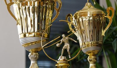 Girne’de tarihi final