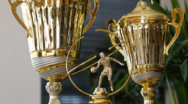 Girne’de tarihi final