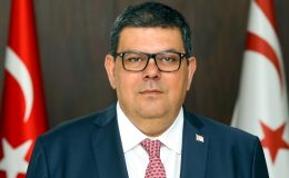 Maliye Bakanı Berova: “15 Temmuz, bir kahramanlık destanıdır”