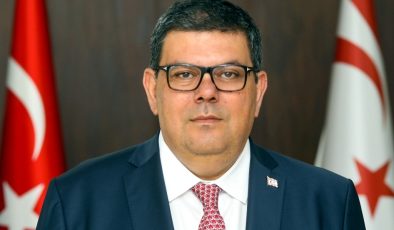 Maliye Bakanı Berova: “15 Temmuz, bir kahramanlık destanıdır”