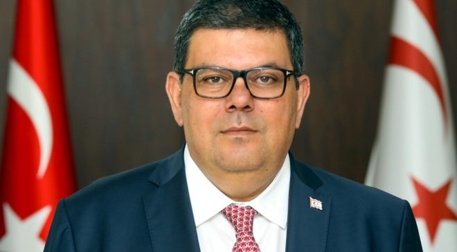 Maliye Bakanı Berova: “15 Temmuz, bir kahramanlık destanıdır”