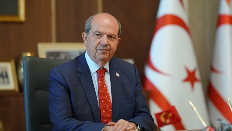 Tatar: “Kıbrıslı Türklerin hak, hukuk ve menfaatlerini korumak adına New York’ta olacağız”