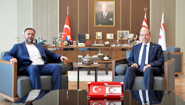 TDP Genel Başkanı Çeler: “Güven yaratıcı önlemleri New York’a gitmeden Adada yaratabilsek”