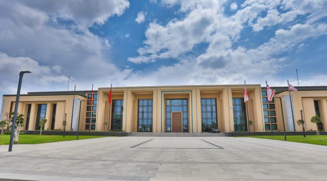 Cumhurbaşkanı Tatar, New York 5+1 Gayrıresmi Zirvesine katılmak için yarın New York’a gidiyor