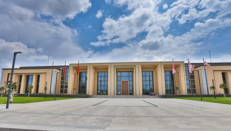 Cumhurbaşkanı Tatar, New York 5+1 Gayrıresmi Zirvesine katılmak için yarın New York’a gidiyor