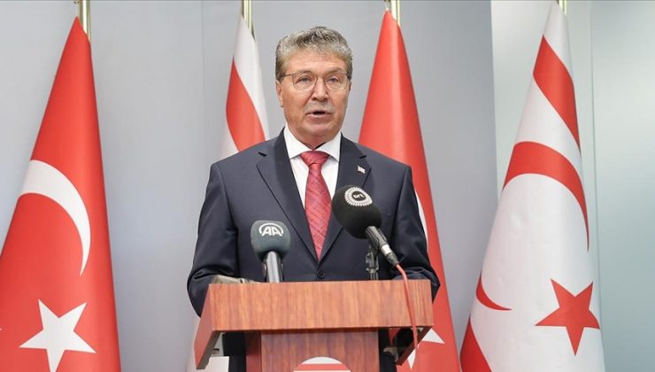 Üstel: “15 Temmuz, kalkışmalara karşı milletin sarsılmaz iradesinin tarihidir”