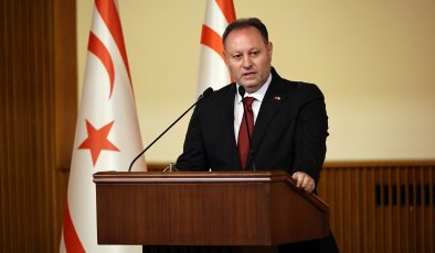 Öztürkler: “15 Temmuz 2016 gecesi, milli iradenin en güçlü şekilde tecelli ettiği tarihi bir dönüm noktası olmuştur”