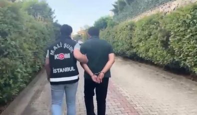 İstanbul merkezli 9 ilde FETÖ’nün güncel finans yapılanmasına yönelik operasyon