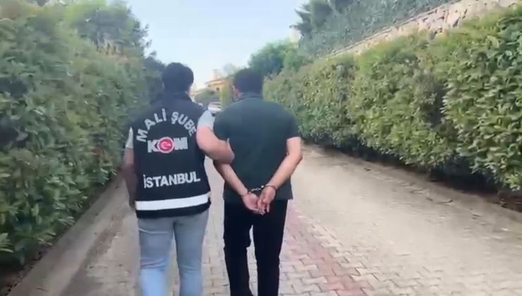 İstanbul merkezli 9 ilde FETÖ’nün güncel finans yapılanmasına yönelik operasyon