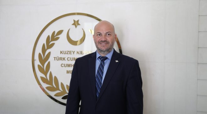 Küçük: “Demokrasiye ve devletimize sahip çıkmaya devam edeceğiz”