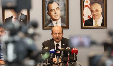 Tatar: “Mutlak surette direkt uçuş, direkt temas ve direkt ticaretin kabul edilmesi gerekir”