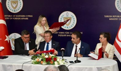 KKTC vatandaşı şehit yakını, gazi ve gazi yakınları Türkiye’ye yüzde 50 indirimli uçacak