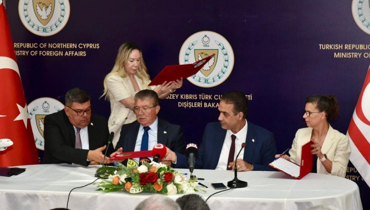 KKTC vatandaşı şehit yakını, gazi ve gazi yakınları Türkiye’ye yüzde 50 indirimli uçacak