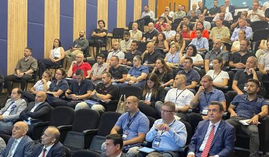 “KKTC Siber Güvenlik Yönetimi ve Önlemler Eğitimi” başladı