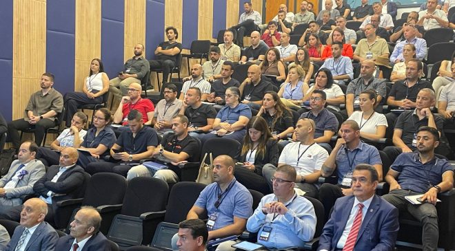 “KKTC Siber Güvenlik Yönetimi ve Önlemler Eğitimi” başladı