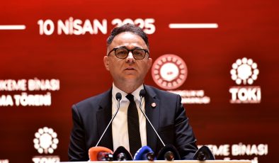 Yüksek Mahkeme Başkanı Özerdağ, Azerbaycan Anayasasının 30’uncu yıl dönümü etkinliklerine ve Türk Anayasa Mahkemesi toplantısına katılacak