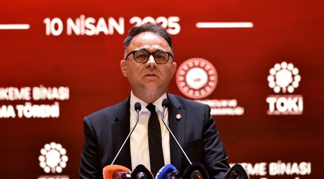Yüksek Mahkeme Başkanı Özerdağ, Azerbaycan Anayasasının 30’uncu yıl dönümü etkinliklerine ve Türk Anayasa Mahkemesi toplantısına katılacak