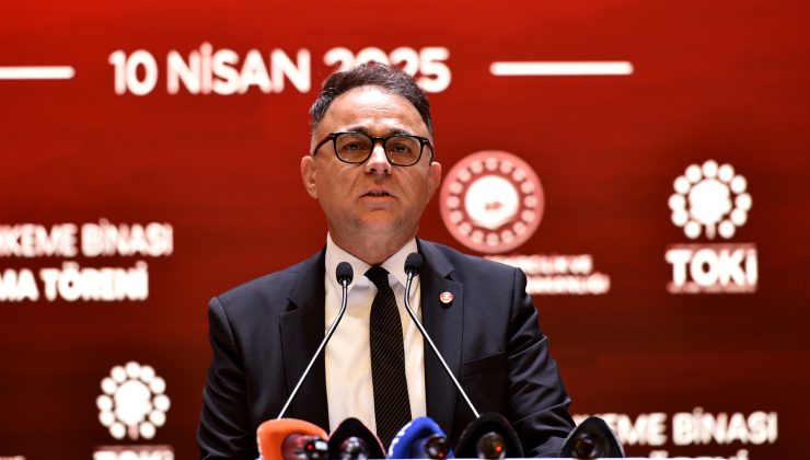 Yüksek Mahkeme Başkanı Özerdağ, Azerbaycan Anayasasının 30’uncu yıl dönümü etkinliklerine ve Türk Anayasa Mahkemesi toplantısına katılacak