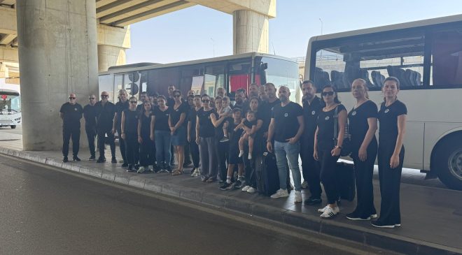 Sampiyon Melekler’in aileleri duruşma için Adıyaman’a gidiyor