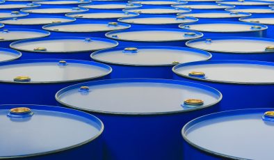 Brent petrolün varil fiyatı 68,24 dolar