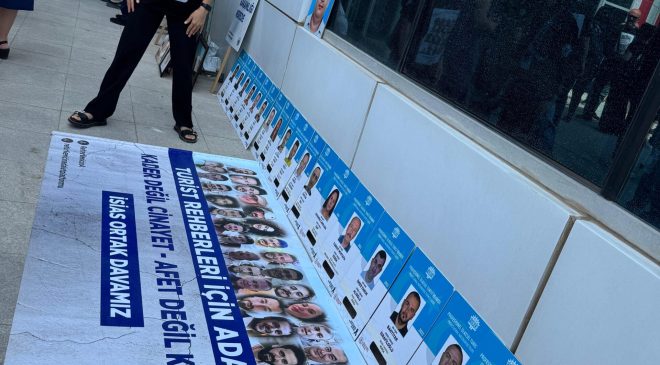 Adıyaman’da bulunan milletvekillerinden “yargılanan kamu görevlilerinin doğru cezayı alması” çağrısı