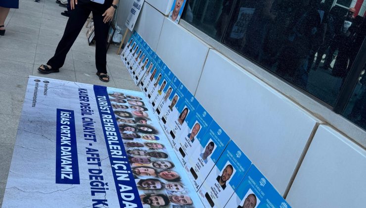 Adıyaman’da bulunan milletvekillerinden “yargılanan kamu görevlilerinin doğru cezayı alması” çağrısı