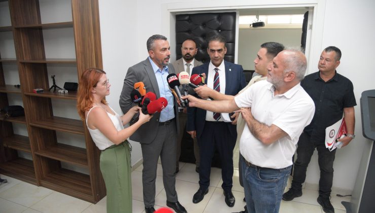 Asgari ücret toplantısı tamamlandı… Yeni oran son toplantıda belirlenecek