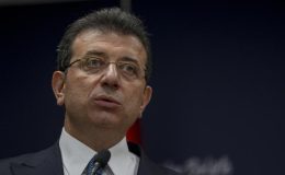 İmamoğlu’na Gülek’e hakaretten bir yıl sekiz ay hapis cezası