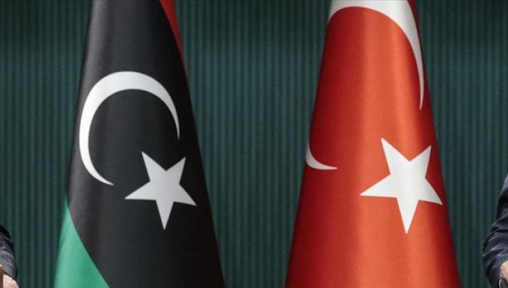Libya, Türkiye ile 2019’da imzaladığı Muhtırayla belirlediği kıta sahanlığını BM’de tescil etti