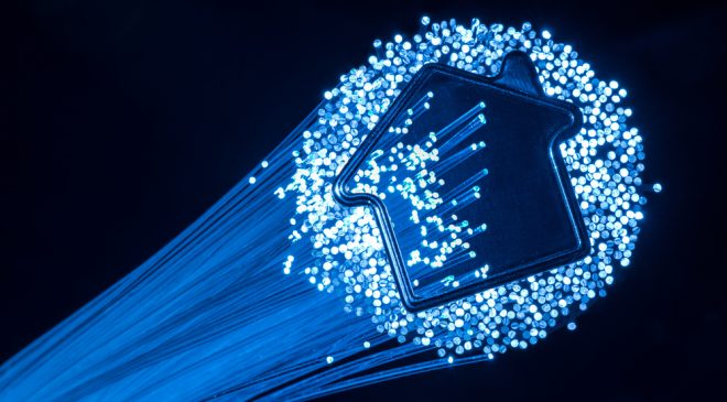 İnternet servisi sağlayıcı şirketlerden fiber altyapı yatırımı açıklaması