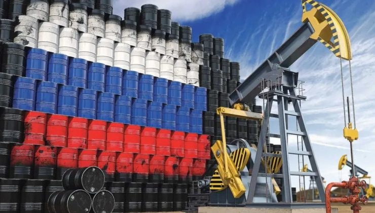 Brent petrolün varili 69,34 dolardan işlem görüyor
