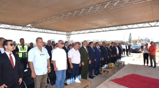 Üstel:Halkımızı çağdaş bir binayla yıl sonuna kadar buluşturacağız